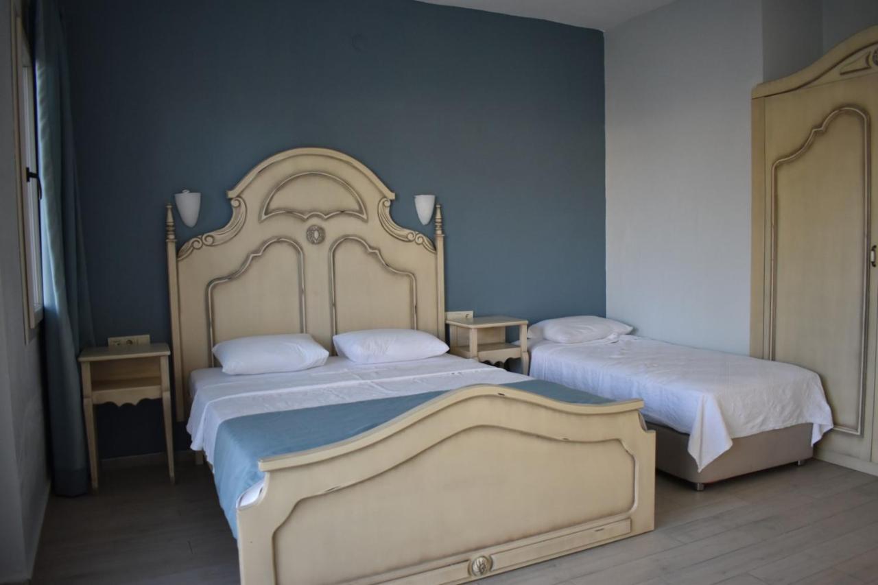 Fiska Butik Hotel Selimiye (Aegean) Exterior foto