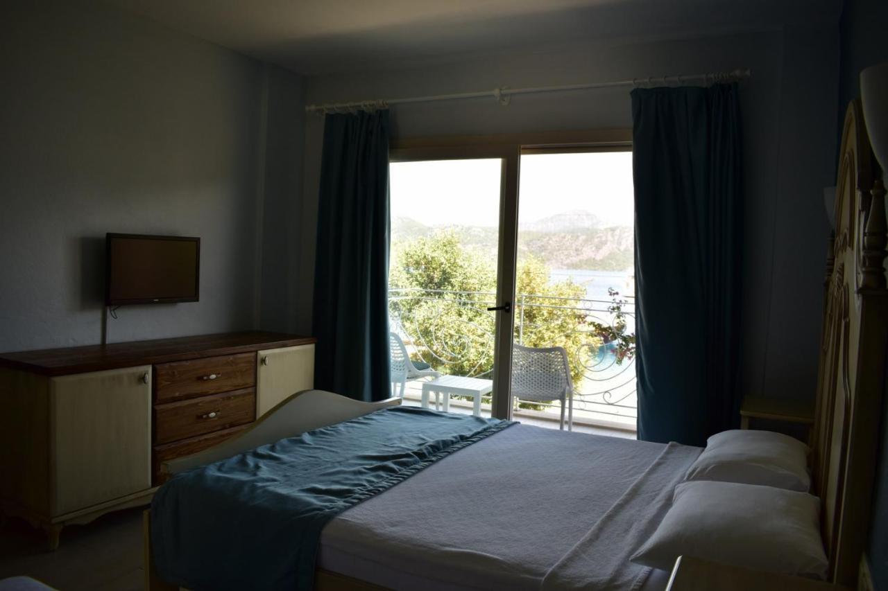 Fiska Butik Hotel Selimiye (Aegean) Exterior foto