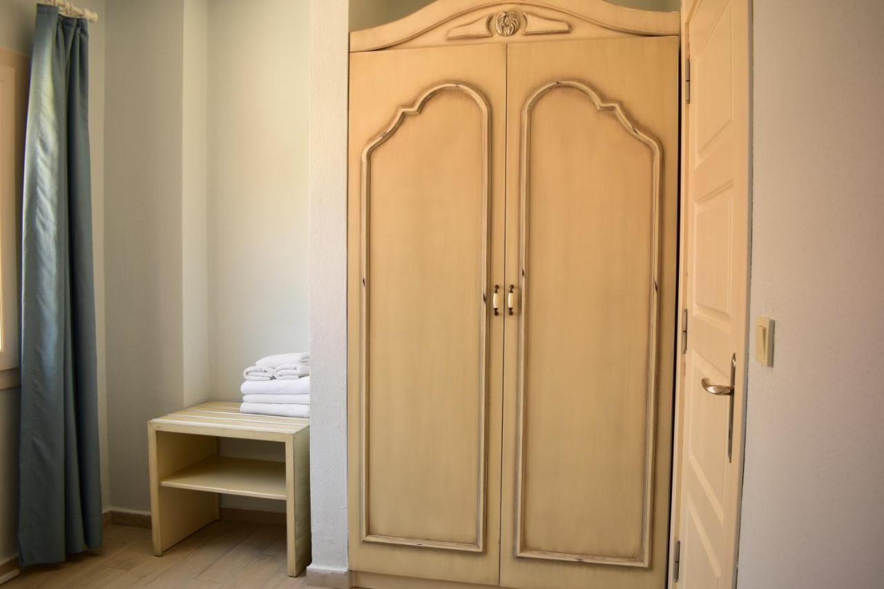 Fiska Butik Hotel Selimiye (Aegean) Exterior foto
