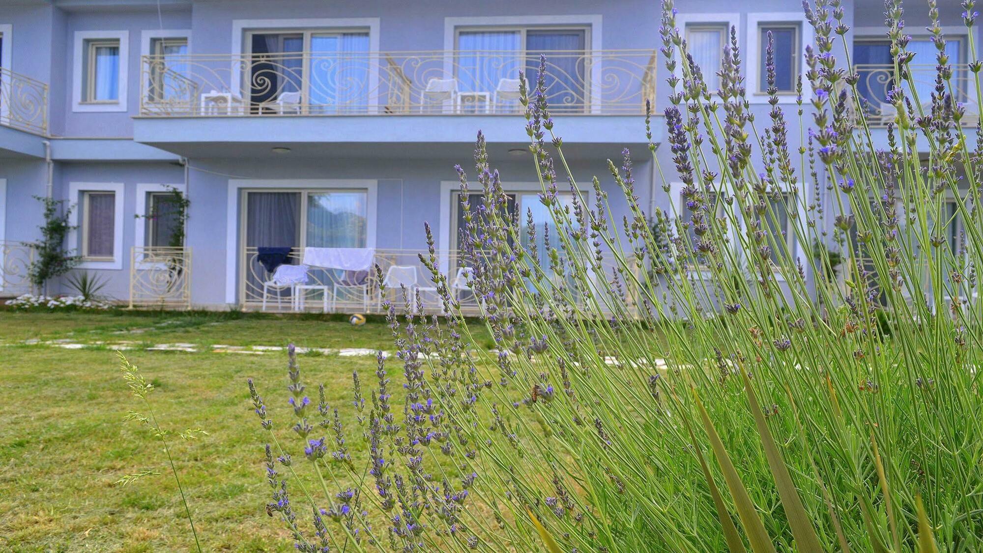 Fiska Butik Hotel Selimiye (Aegean) Exterior foto